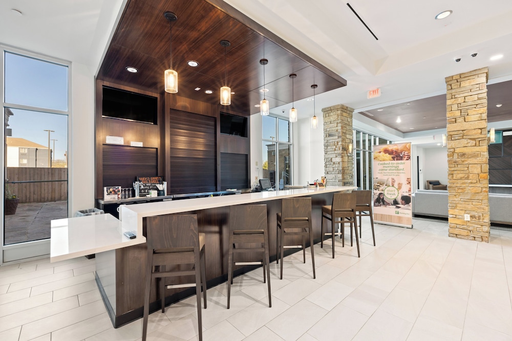 Holiday Inn Killeen Fort Hood Area by IHG - photo 48