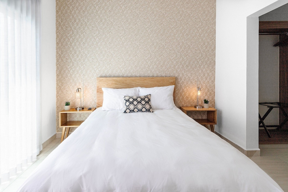 Fraccionamiento Coronado in La Paz, Mexico