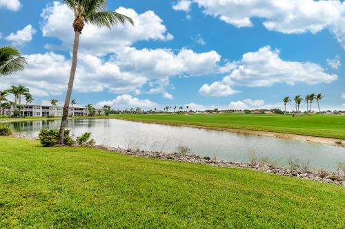 Catina Golf Condo at the Lely Resort - photo 2