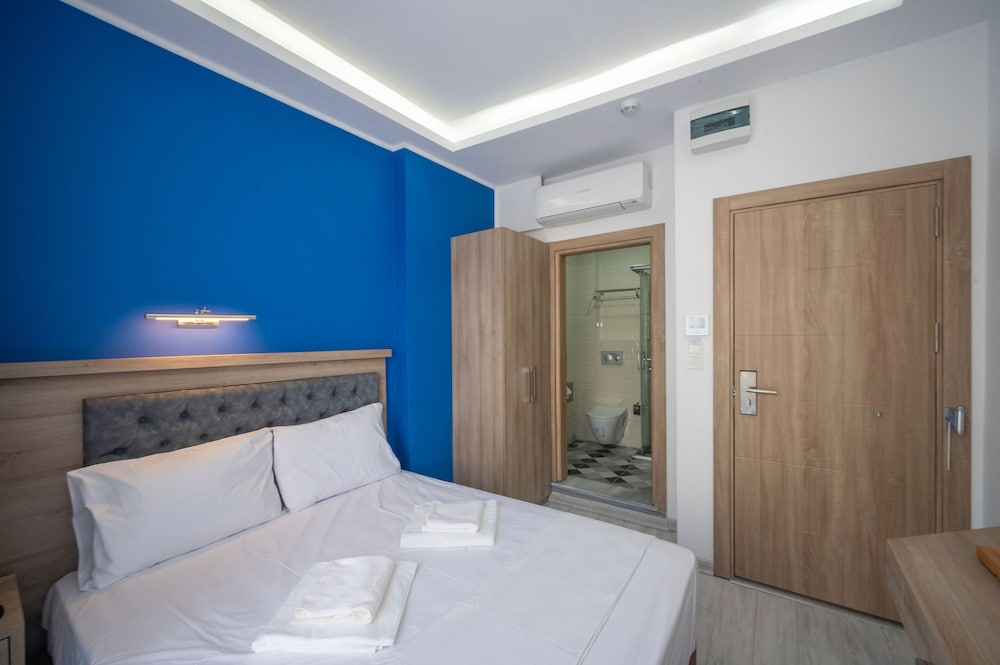 Okda Hotel — Istanbul — photo 4
