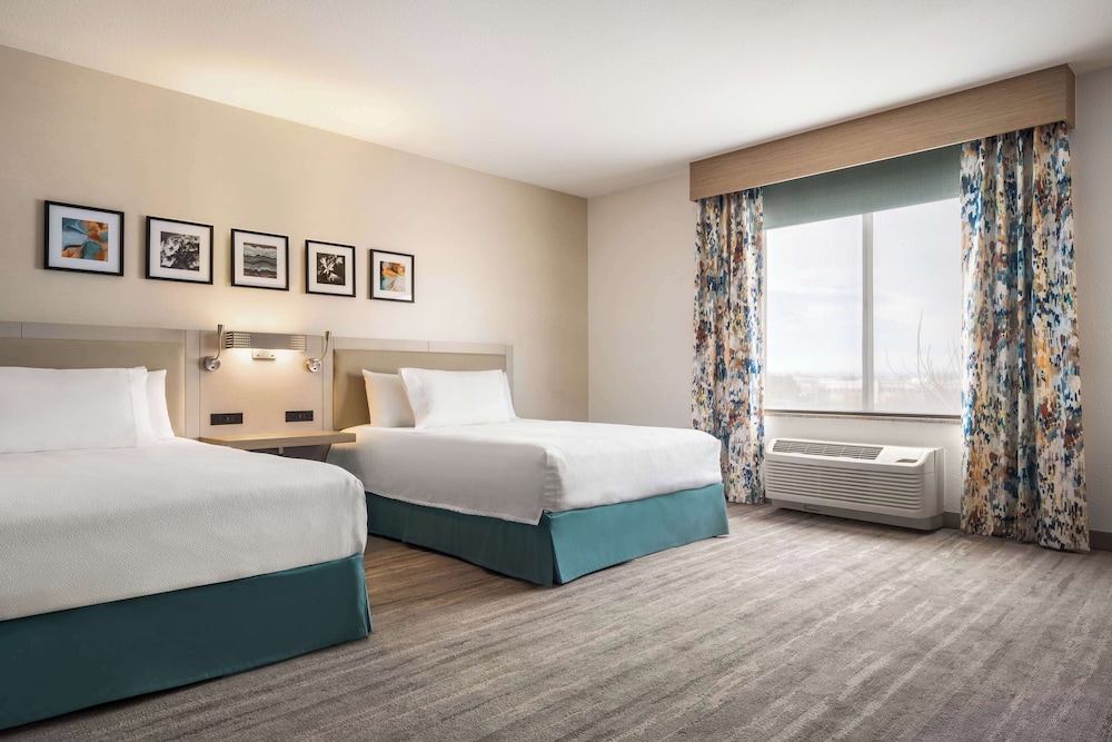 Hilton Garden Inn Fort Collins - photo 20