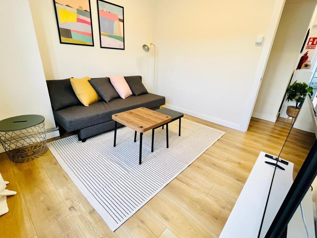 Tu Paraiso En Luanco in Luanco, Spain