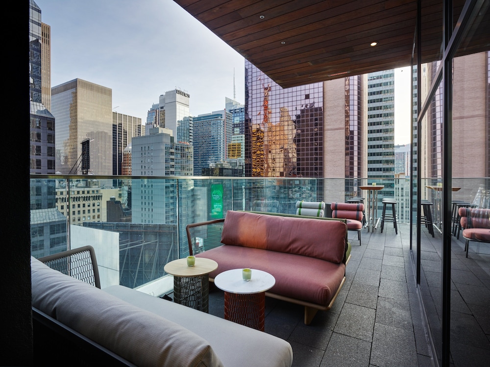 citizenM New York Times Square - photo 28