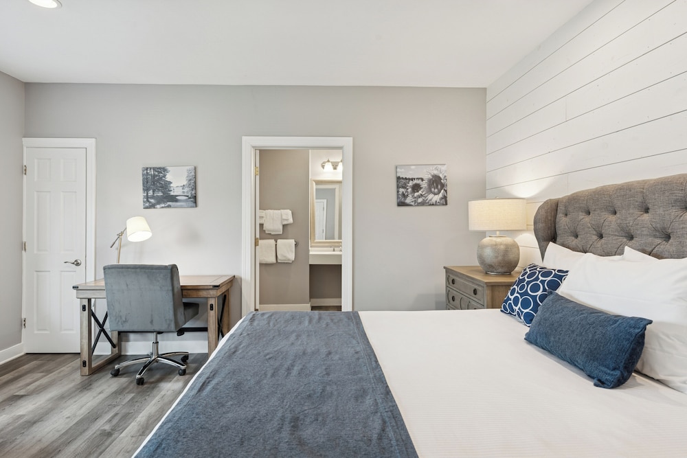Airlie Hotel - photo 11