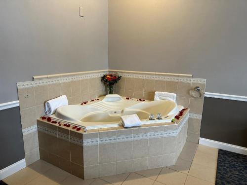 Golden Gables Inn Dazzler Select by Wyndham - photo 63