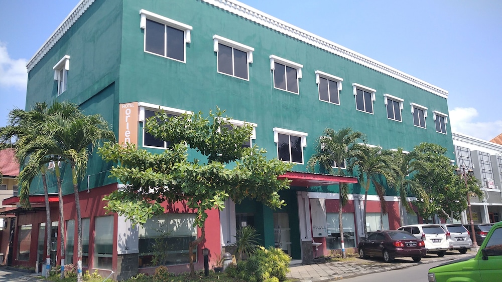Orlen Hotel - last minute hotel in Yogyakarta