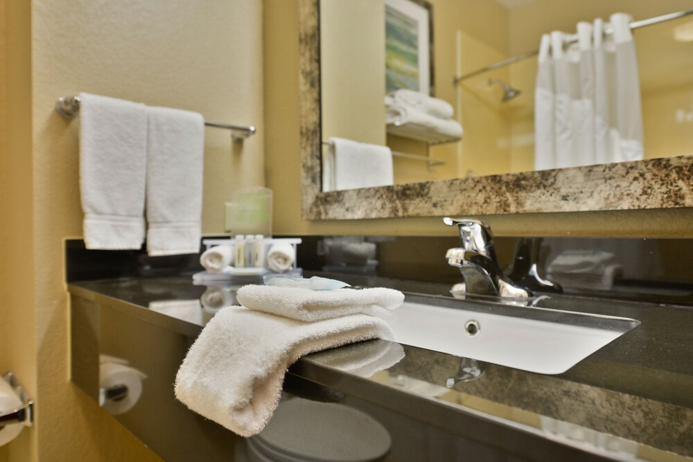 Holiday Inn Express & Suites Forrest City by IHG - photo 12