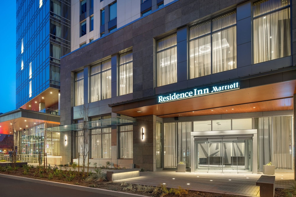 Residence Inn by Marriott Seattle Downtown Convention Center - featured photo