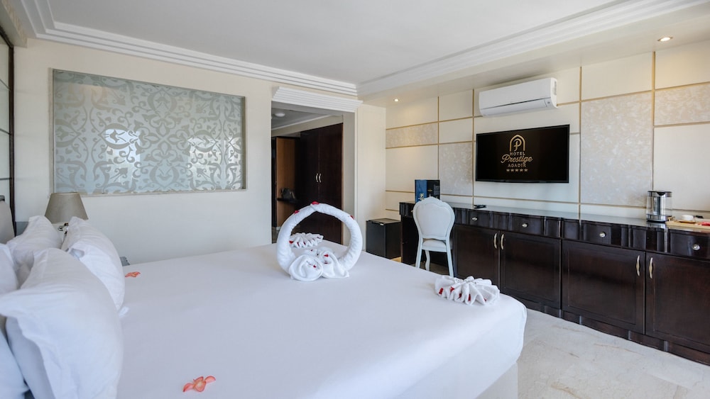 Hotel Prestige Agadir — Agadir — photo 3