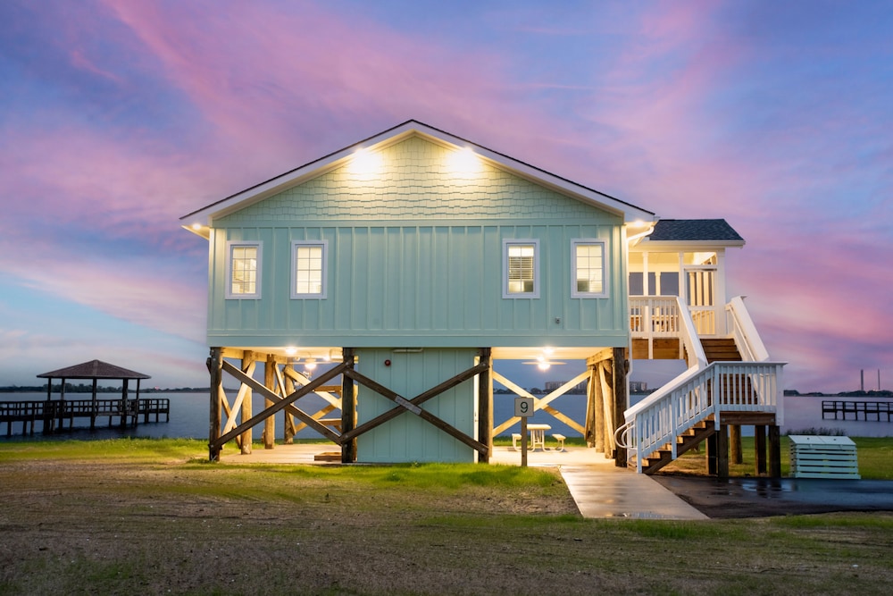 The Cabins at Gulf State Park - photo 106