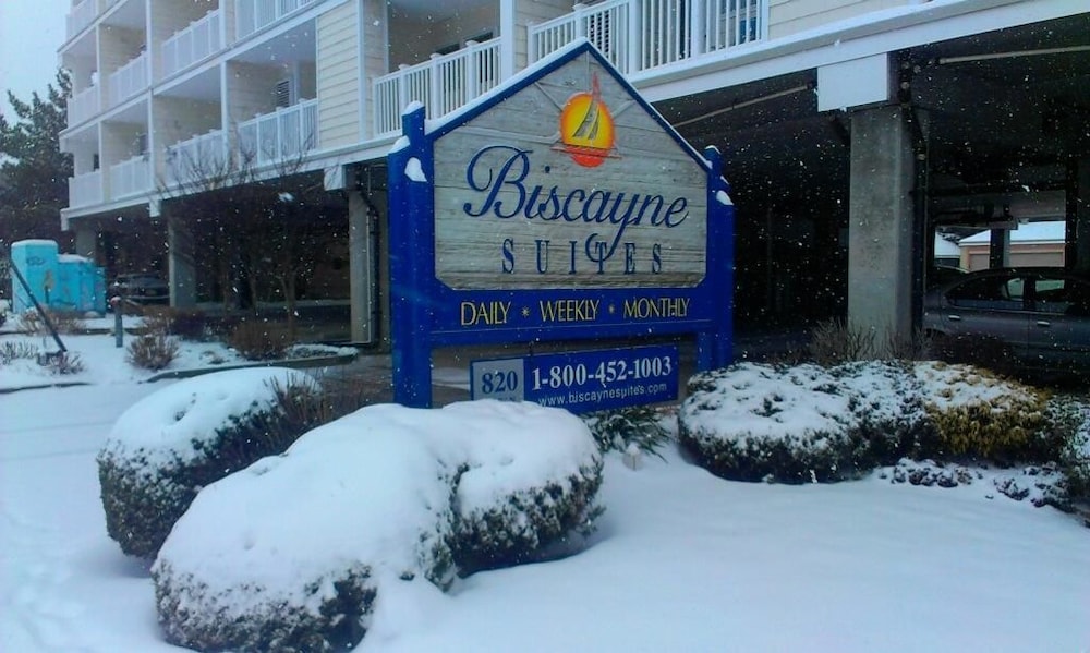 Biscayne Suites - photo 40