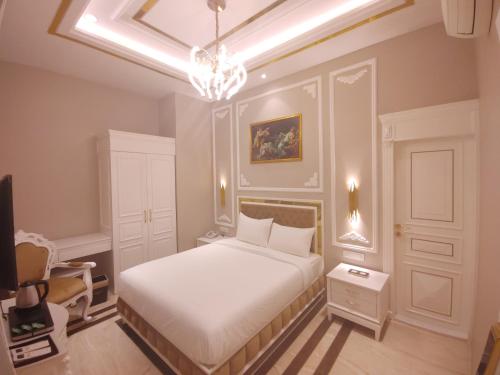 Anant Palace in Navi Mumbai, India