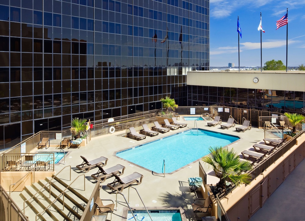 Hilton Los Angeles Airport - photo 46