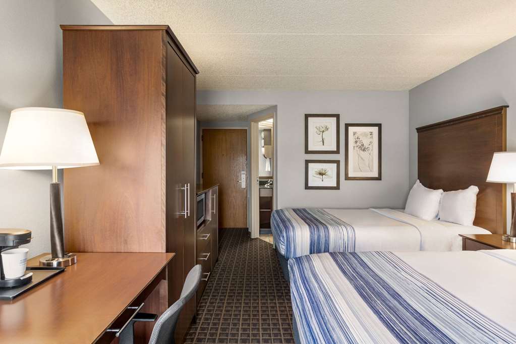 AmericInn by Wyndham Madison West - photo 31