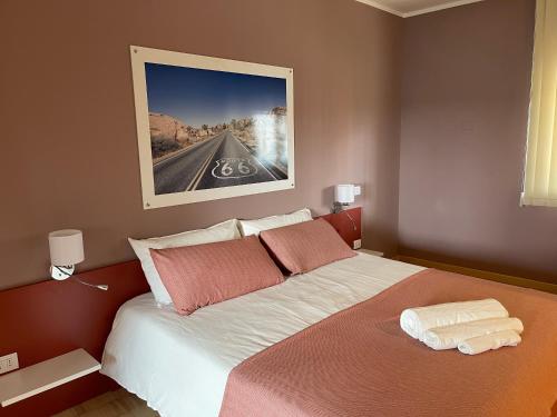 Motel Vespucci - last minute hotel in Guasticce
