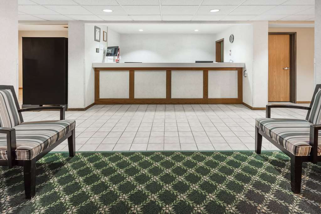 AmericInn by Wyndham Columbus Wisconsin - photo 9