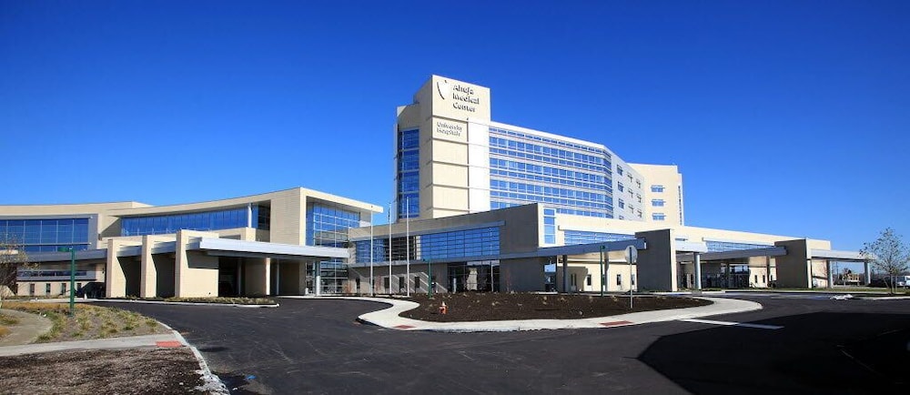 Aloft Beachwood - photo 32