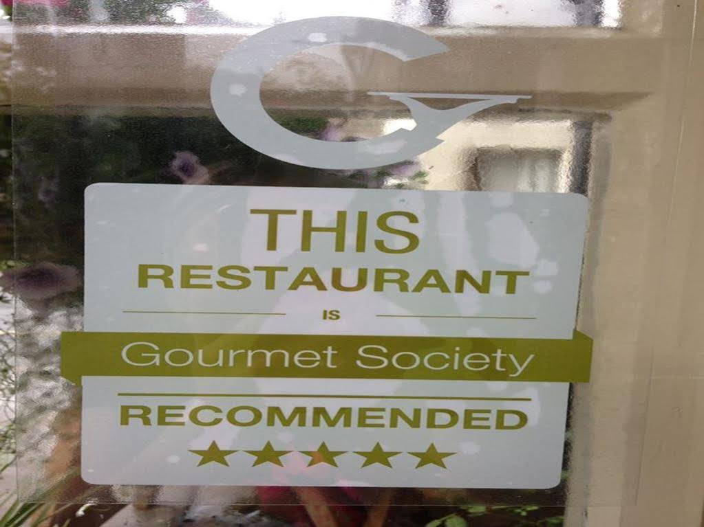 The Old Nag’s Head in Hope Valley, United Kingdom