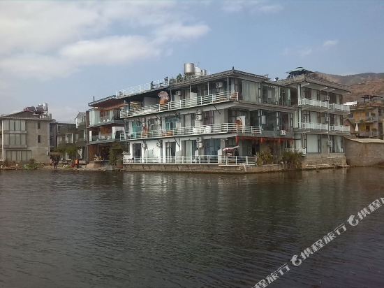 Guanhai Yayuan - last minute hotel in Dali