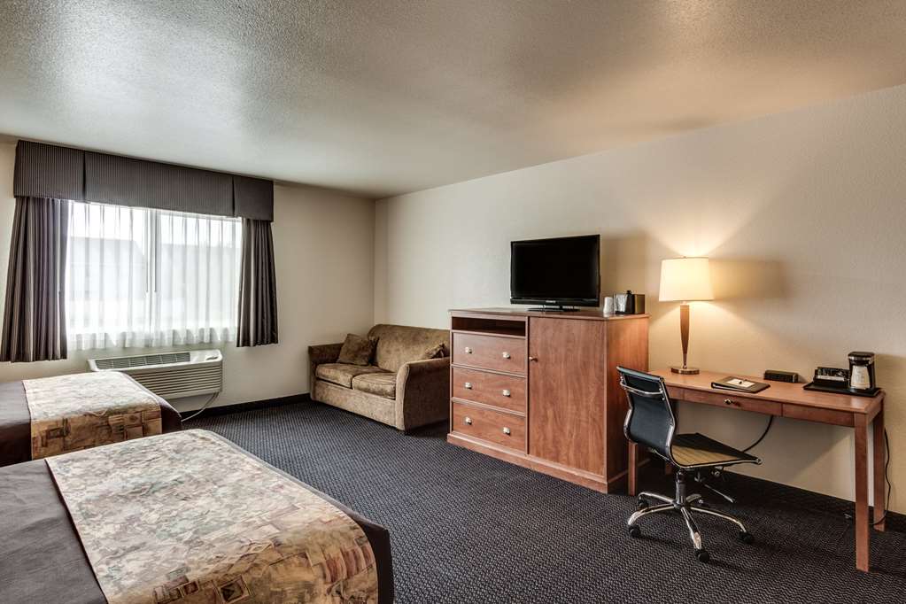 SureStay Plus Hotel by Best Western Post Falls - photo 15