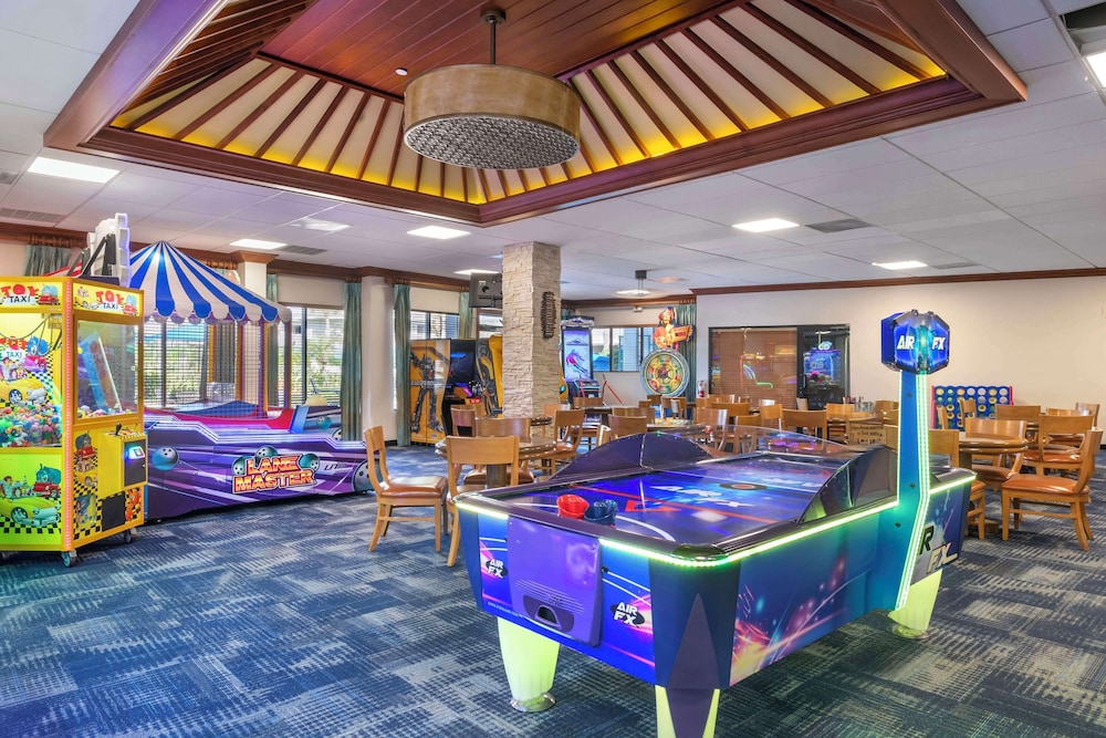 Hilton Vacation Club Aqua Sol Orlando West - photo 68