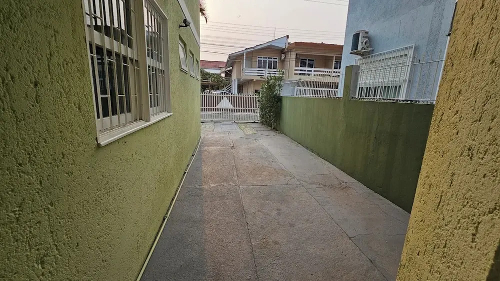 GH Canal da Barra - last minute hotel in Florianopolis