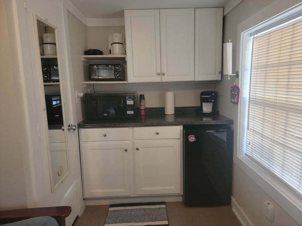 Beaufort Harbour Suites - photo 16