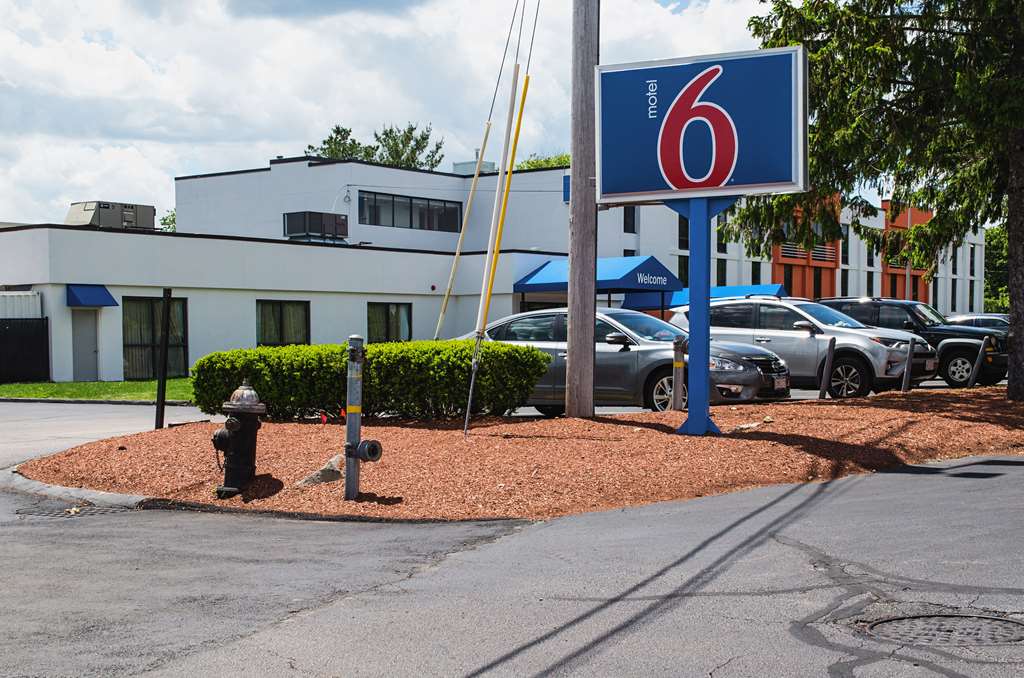 Motel 6 Brockton MA - photo 6