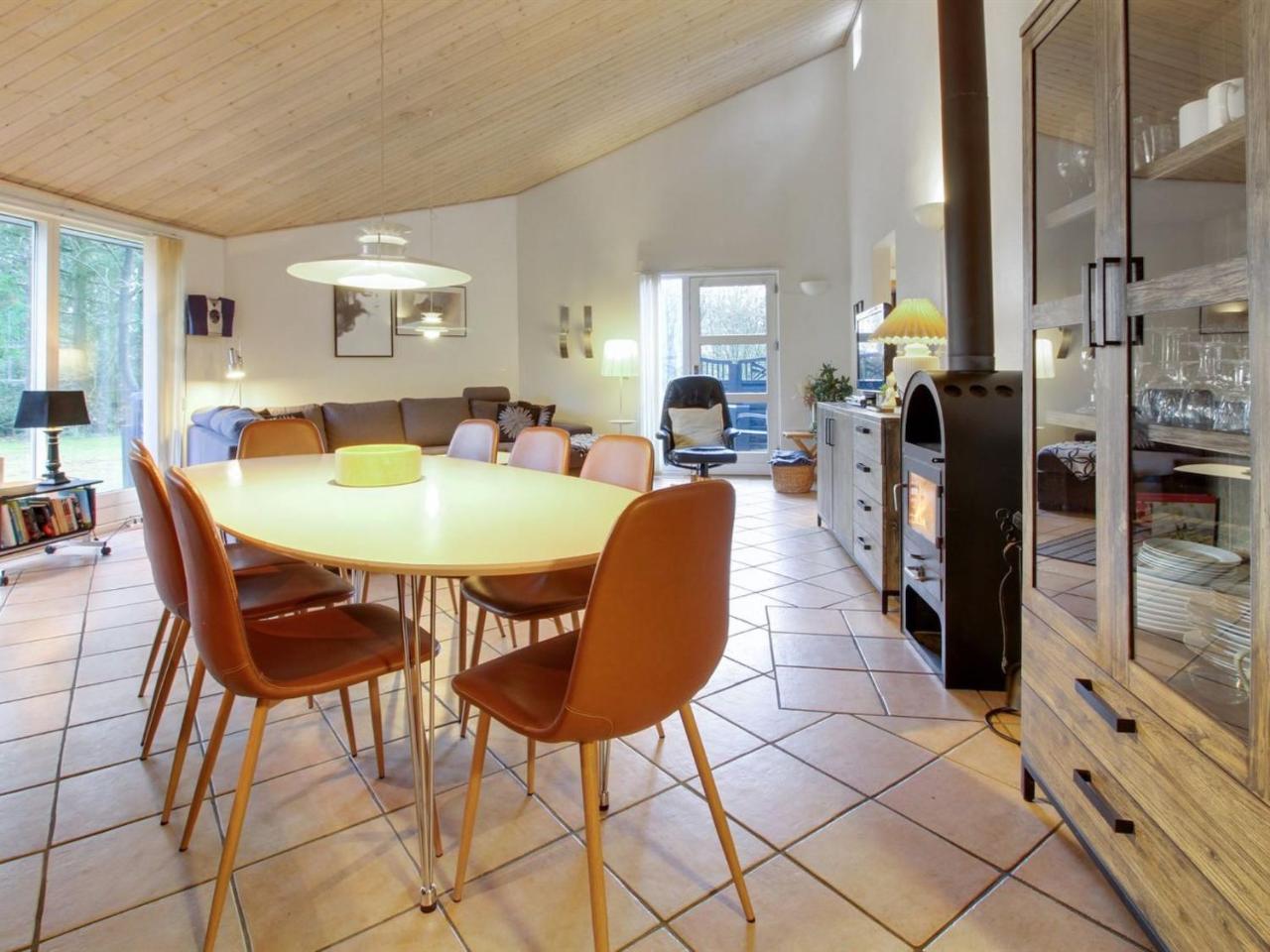 Holiday Home Amanda 30km from the sea by Interhome — Toftlund — photo 4