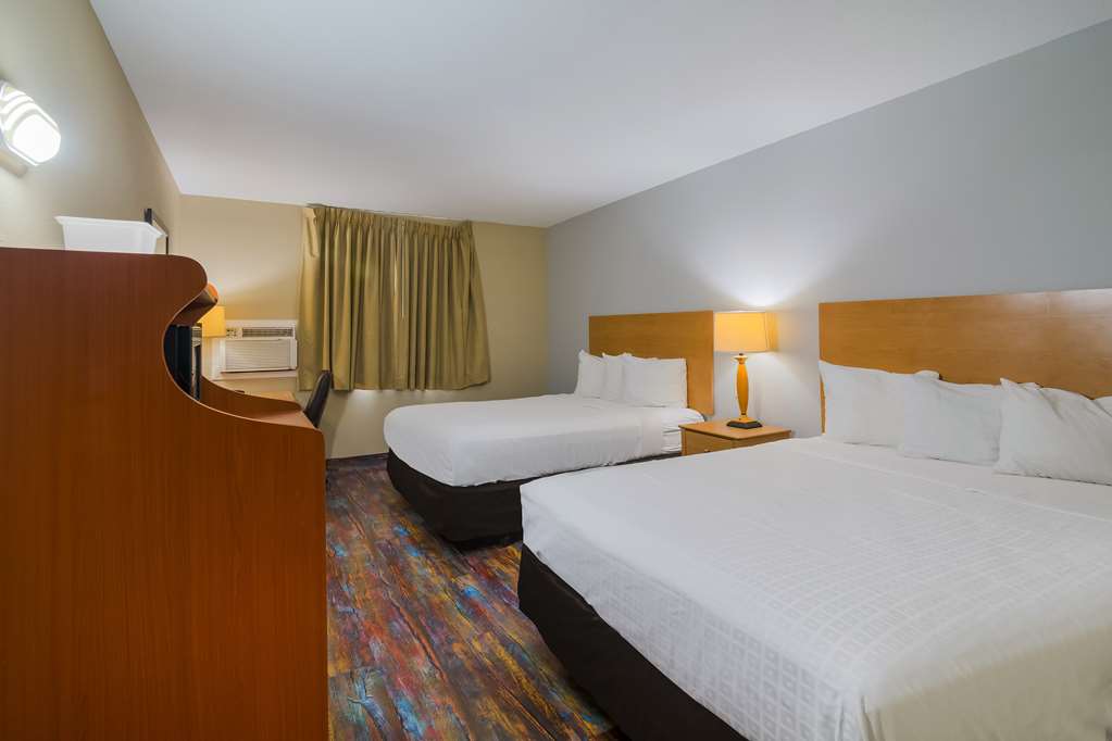 Americas Best Value Inn Fargo - photo 13