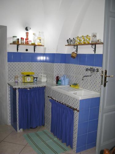 La Casa del Celso — 4-Star Luxury Hotel in Sambuca Di Sicilia, Italy