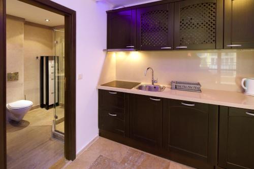 Amara Aparthotel — Nesebar — photo 4
