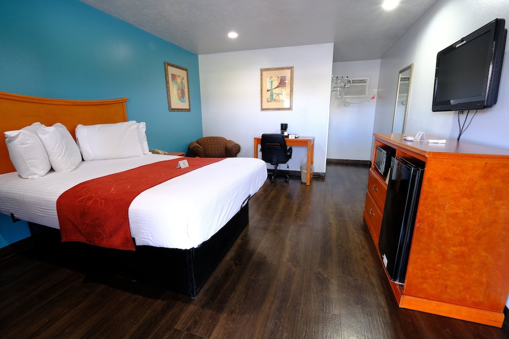 M star Hotel Searcy - photo 5