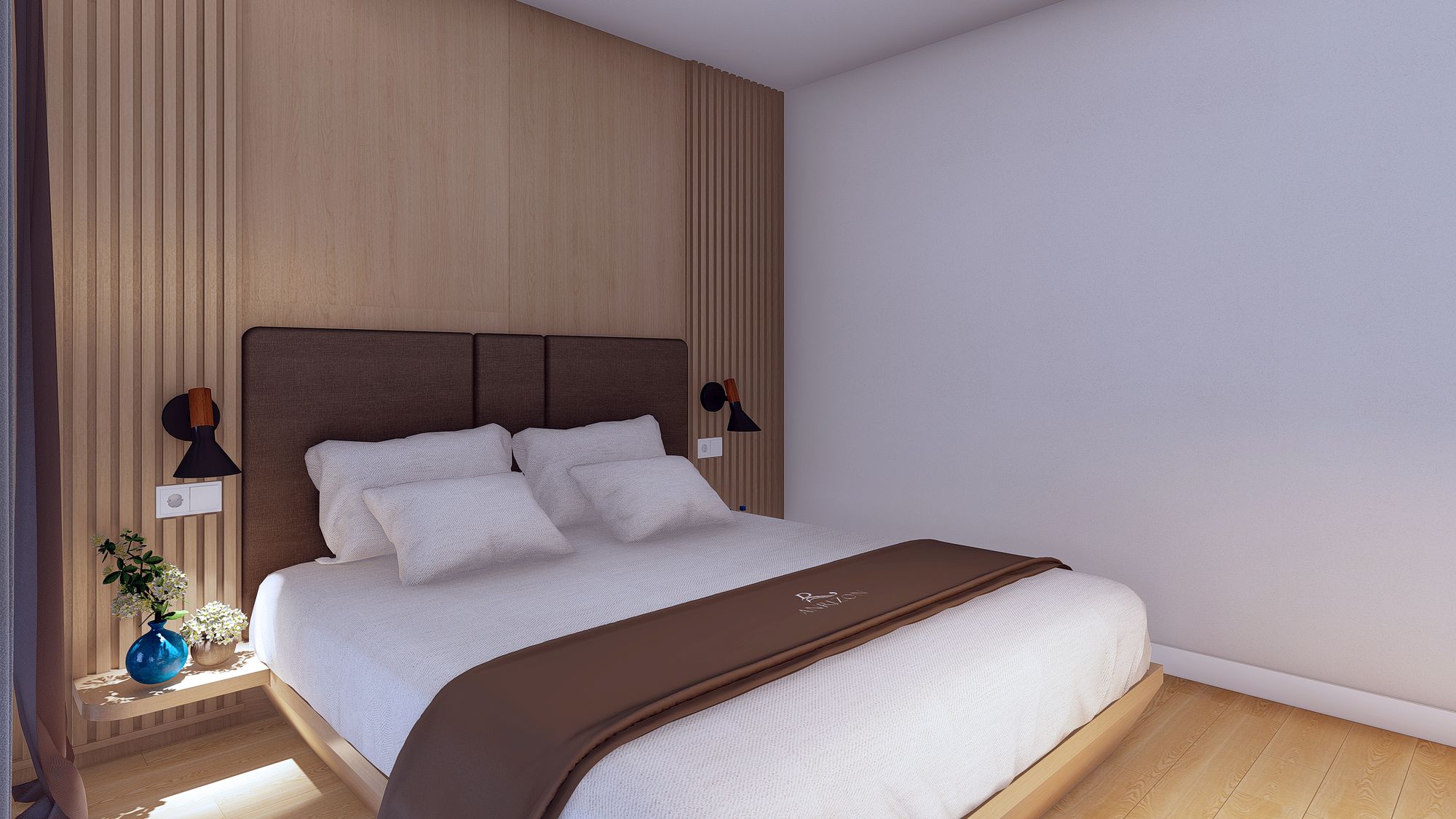 Anrizon Hotel Nha Trang in Nha Trang, Vietnam