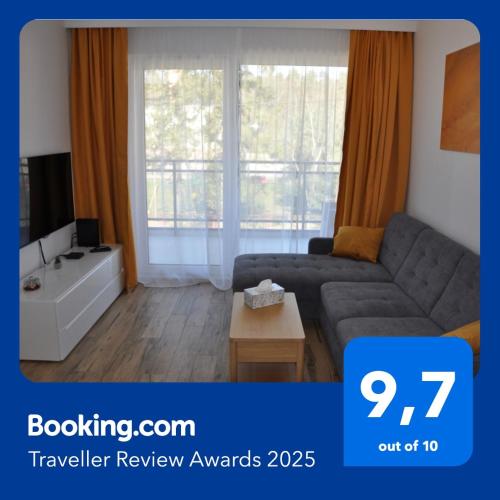 Jantar Resort Apartament - last minute hotel in Gdansk