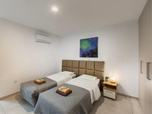 Villa Natalie Mylos H24