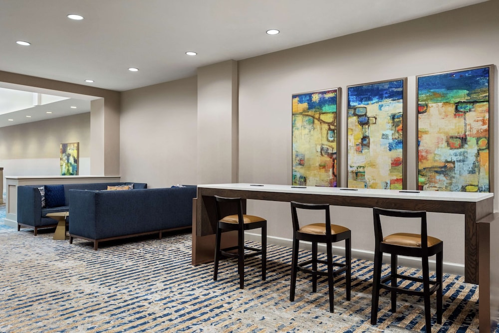 Embassy Suites by Hilton Columbus Dublin - photo 40