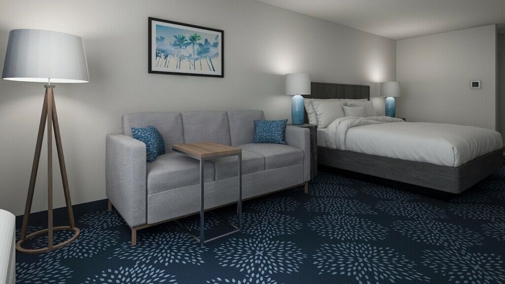 Holiday Inn Resort South Padre Island Beach Front by IHG - photo 25