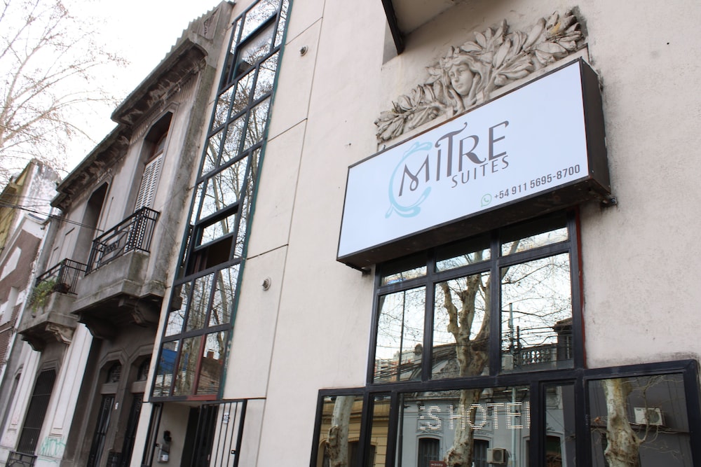 Mitre Suites
