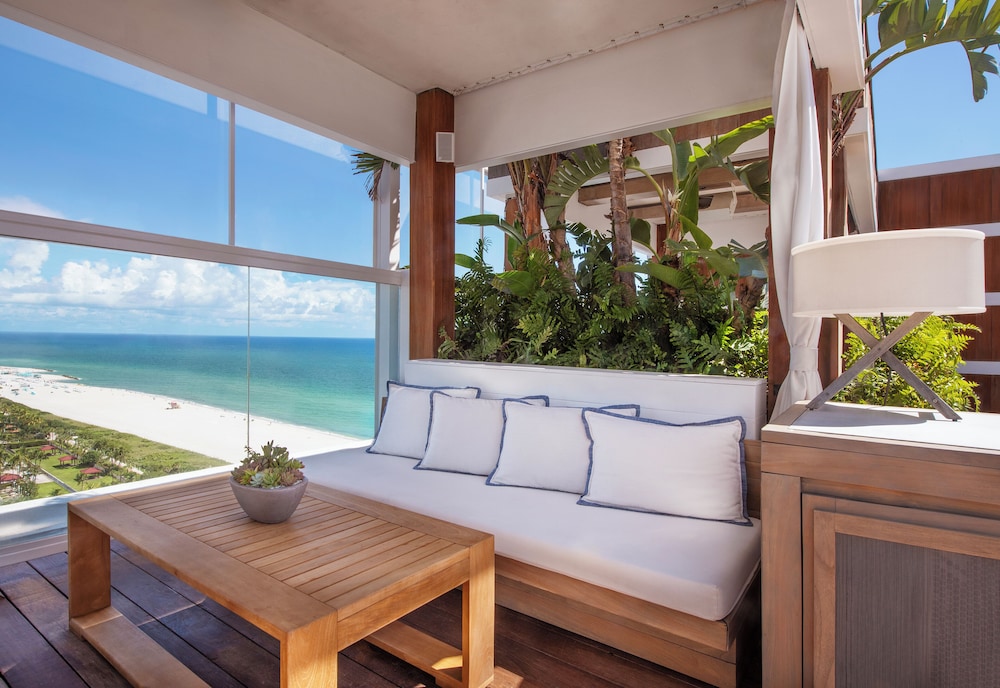1 Hotel South Beach - photo 82