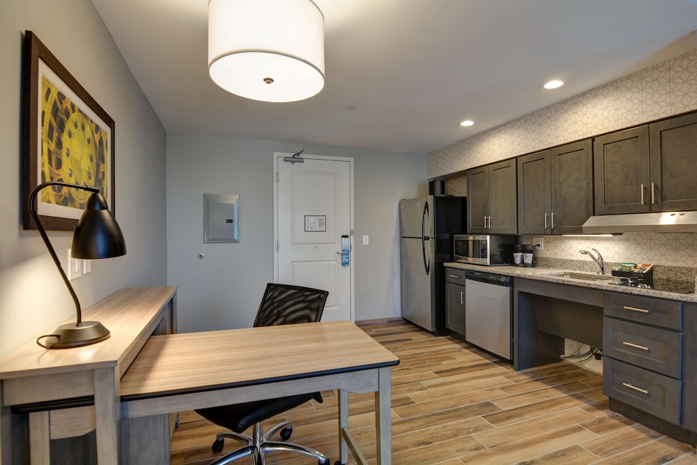Homewood Suites by Hilton Hadley Amherst - photo 22