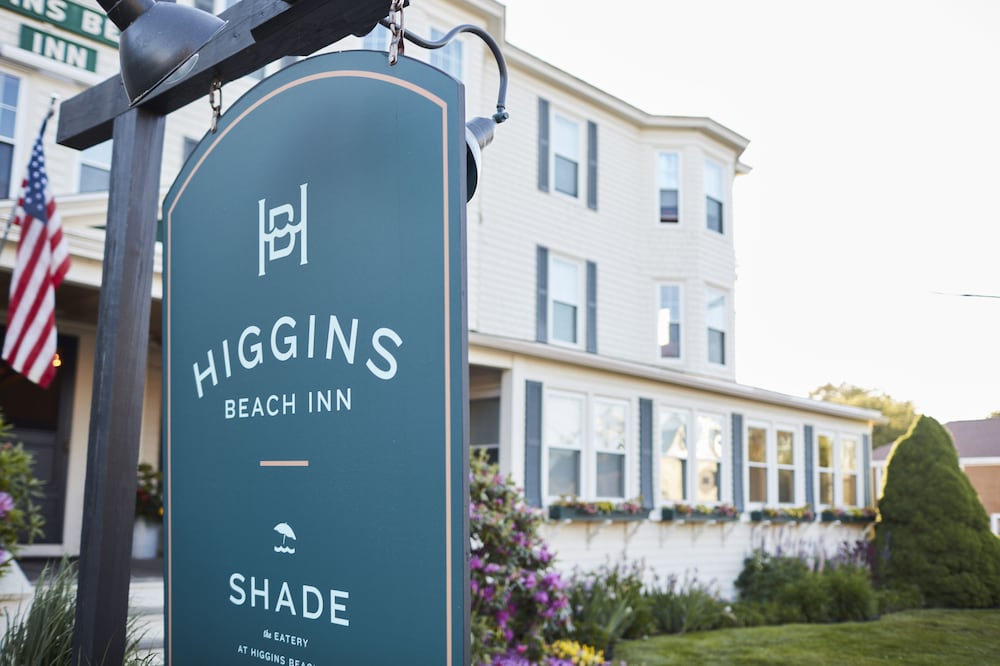 Higgins Beach Inn - last minute hotel in Scarborough