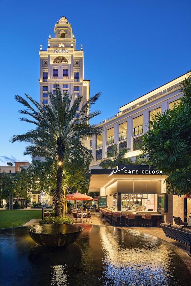 Loews Coral Gables Hotel - photo 45