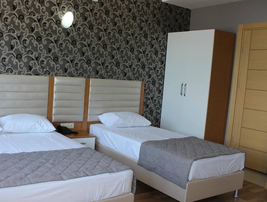 Moni Hotel — Batumi — photo 5