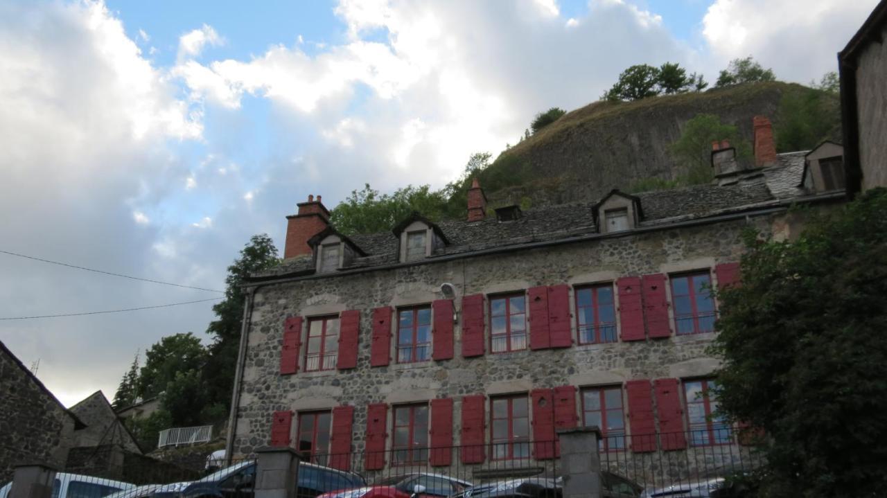 Relais Des Castors — Murat
