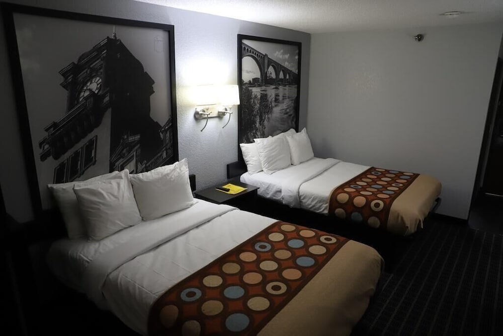 Super 8 by Wyndham Richmond Airport VA - photo 12