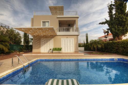 Villa Athina