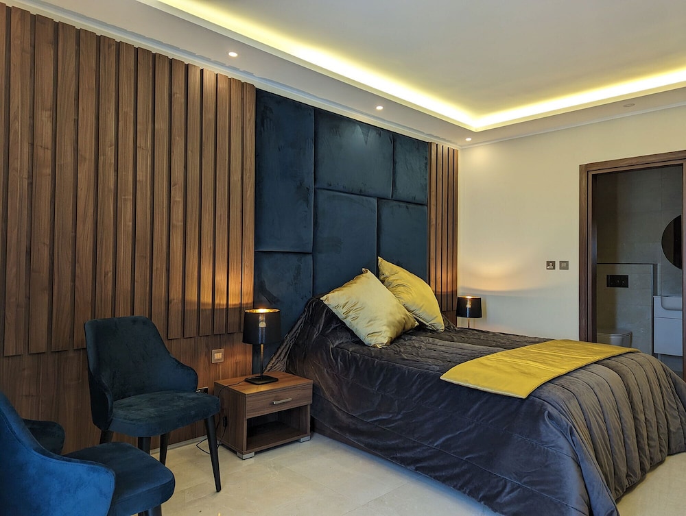 Domus Boutique Hotel — Rabat — photo 4