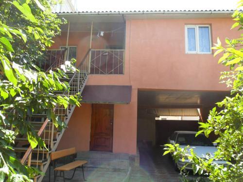 Komnaty - last minute hotel in Anapa