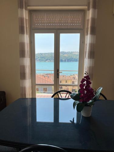 Palazzina Vacanze Benessere Salodium in Salo, Italy